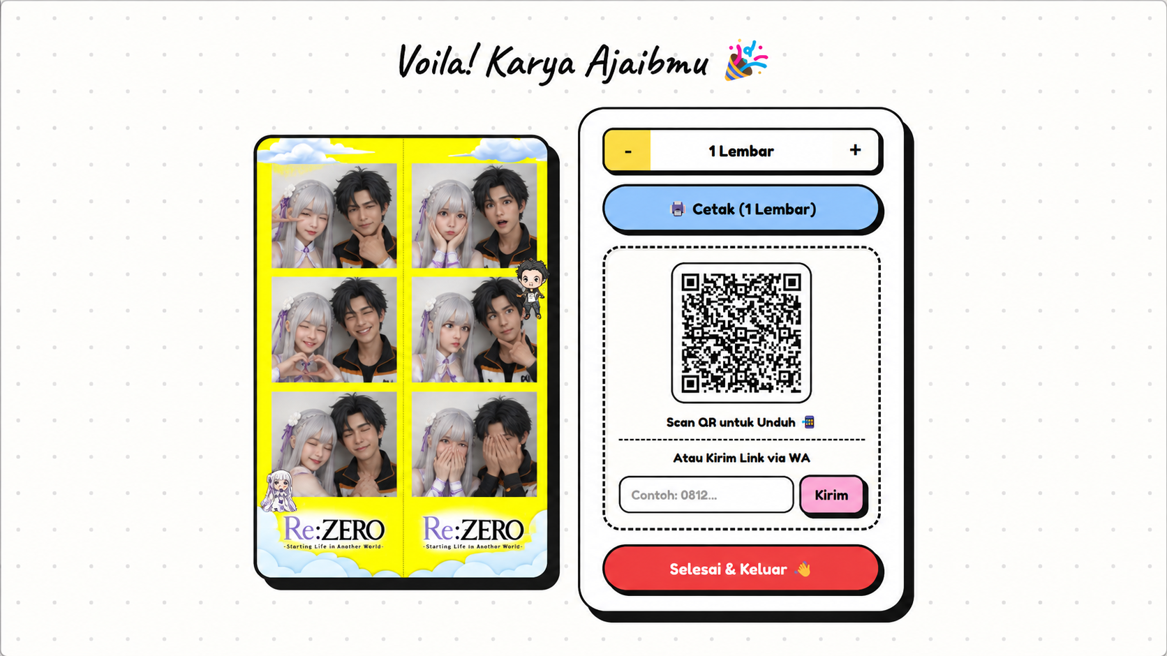 Hasil
