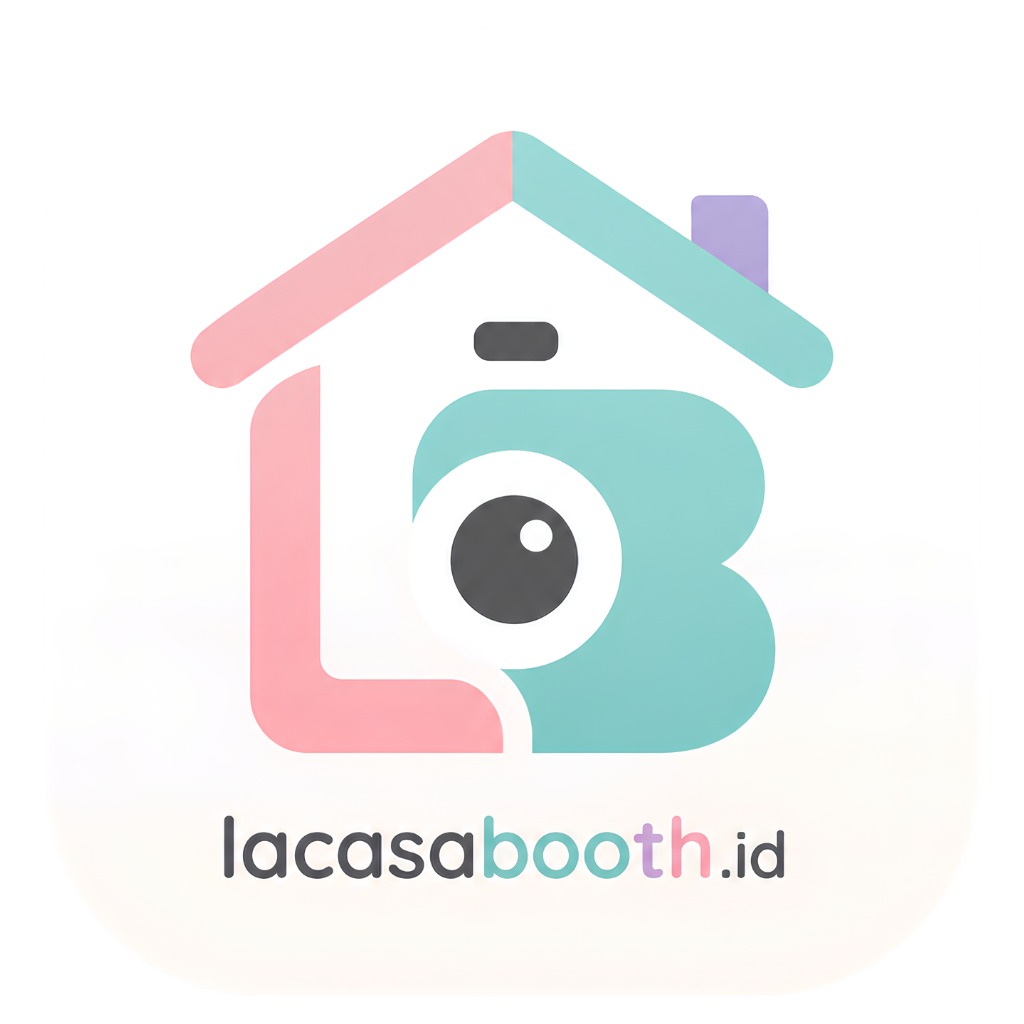 Loading Lacasabooth...
